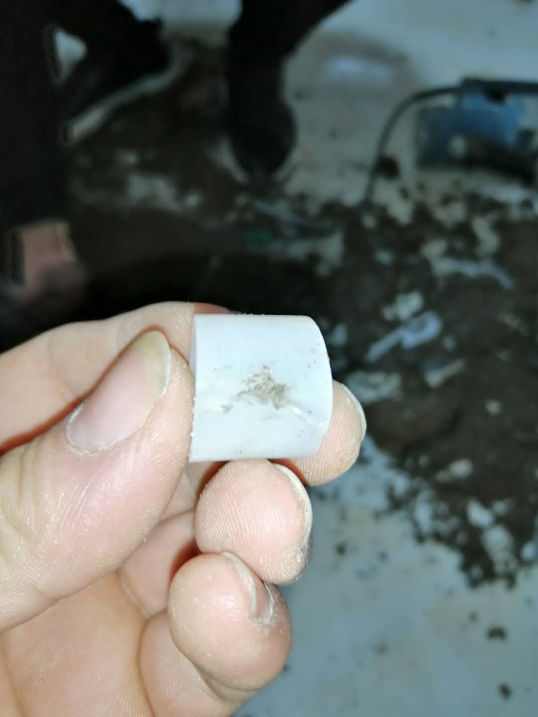 呼玛地暖漏水检测