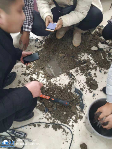 呼玛暖气漏水检测